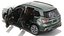 Subaru Forester 2025  with interior