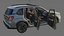 Subaru Forester 2025  with interior