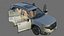 Subaru Forester 2025  with interior