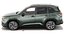 Subaru Forester 2025  with interior
