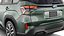 Subaru Forester 2025  with interior