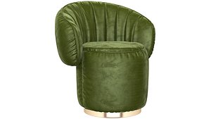 3D model Kidman chair