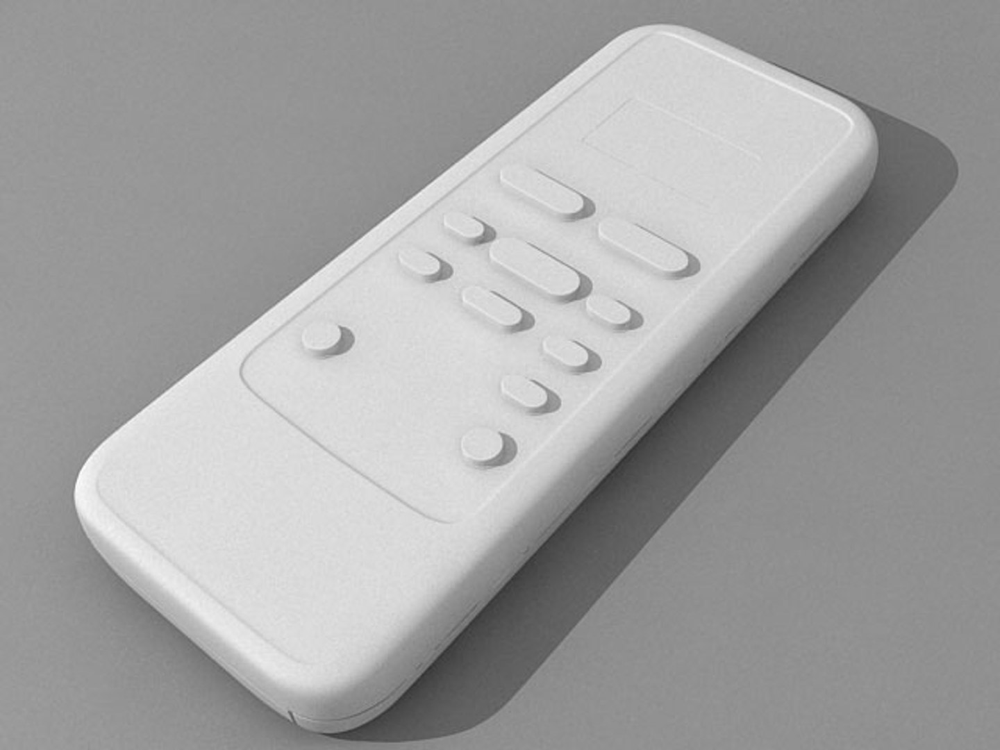 Maya Remote Control