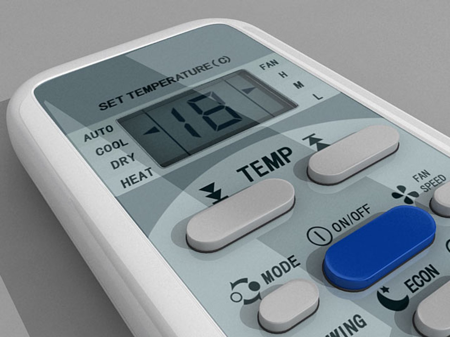 Maya Remote Control