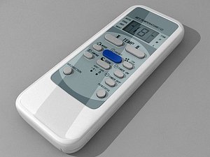 maya remote control