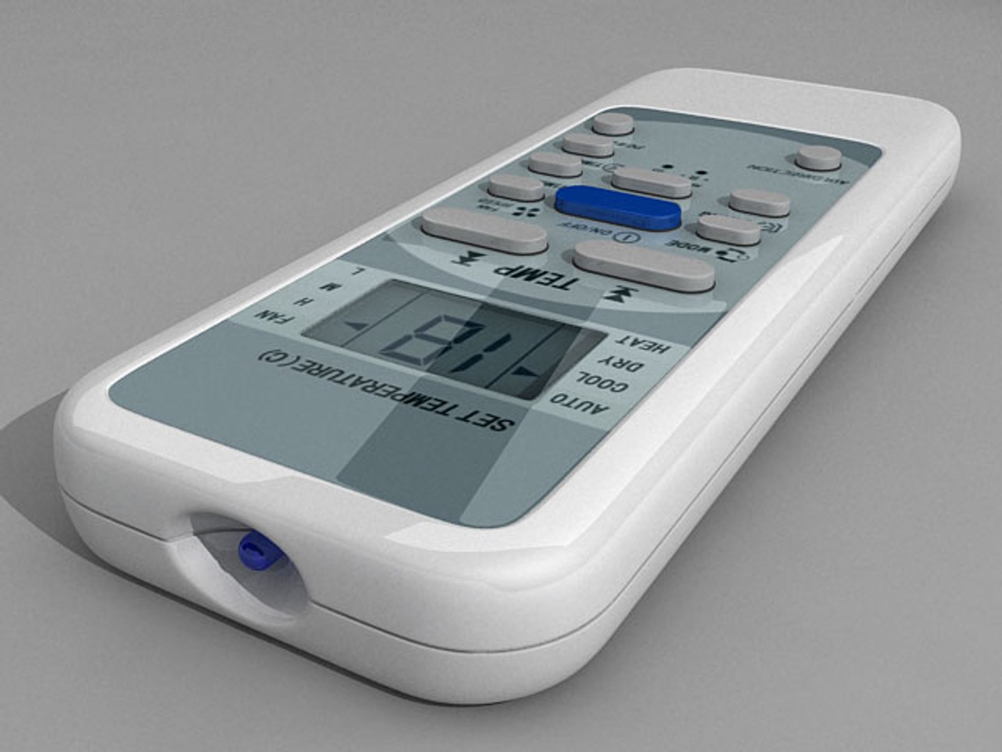 Maya Remote Control