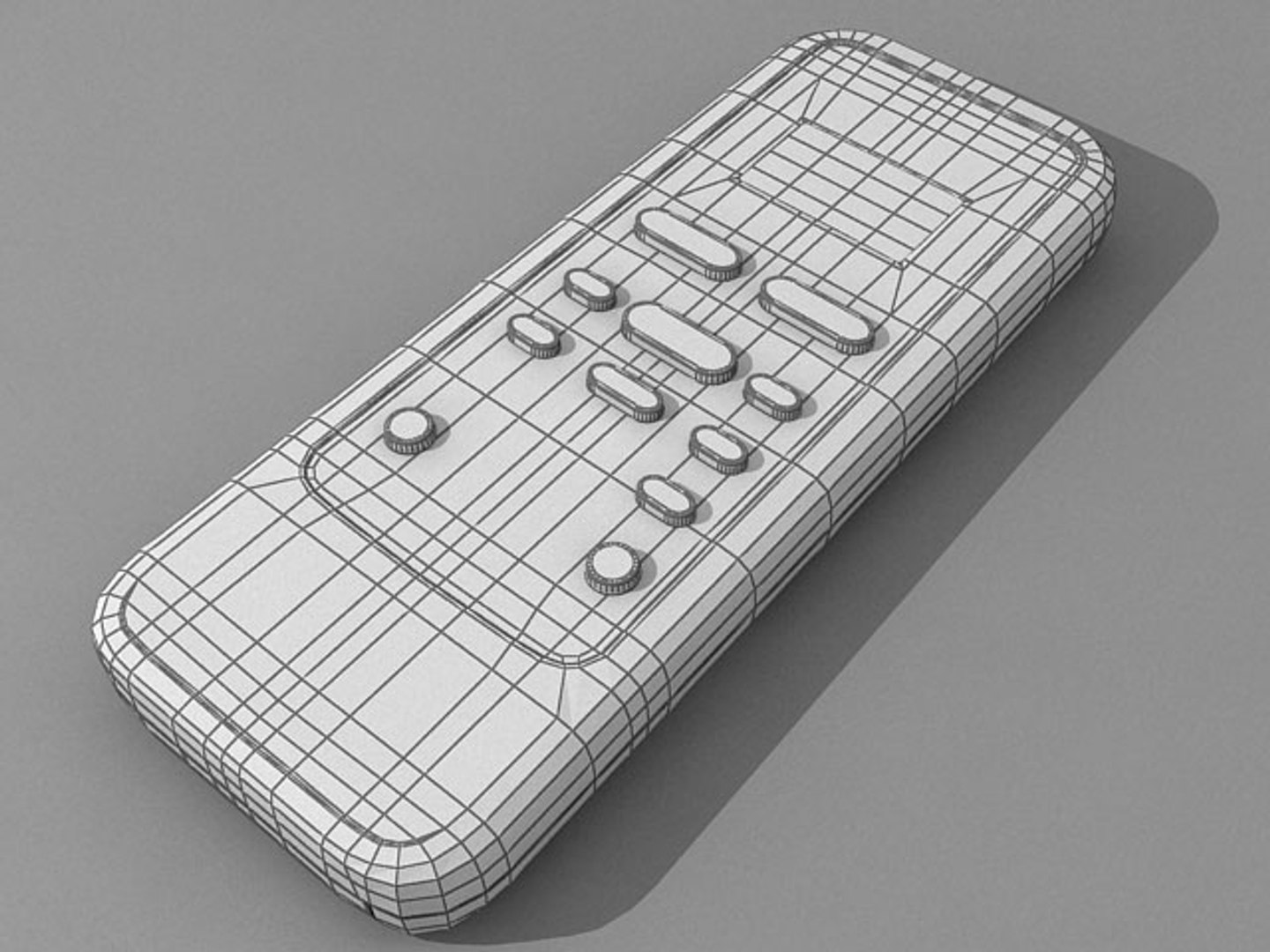 Maya Remote Control
