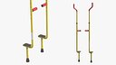 Toy Stilts