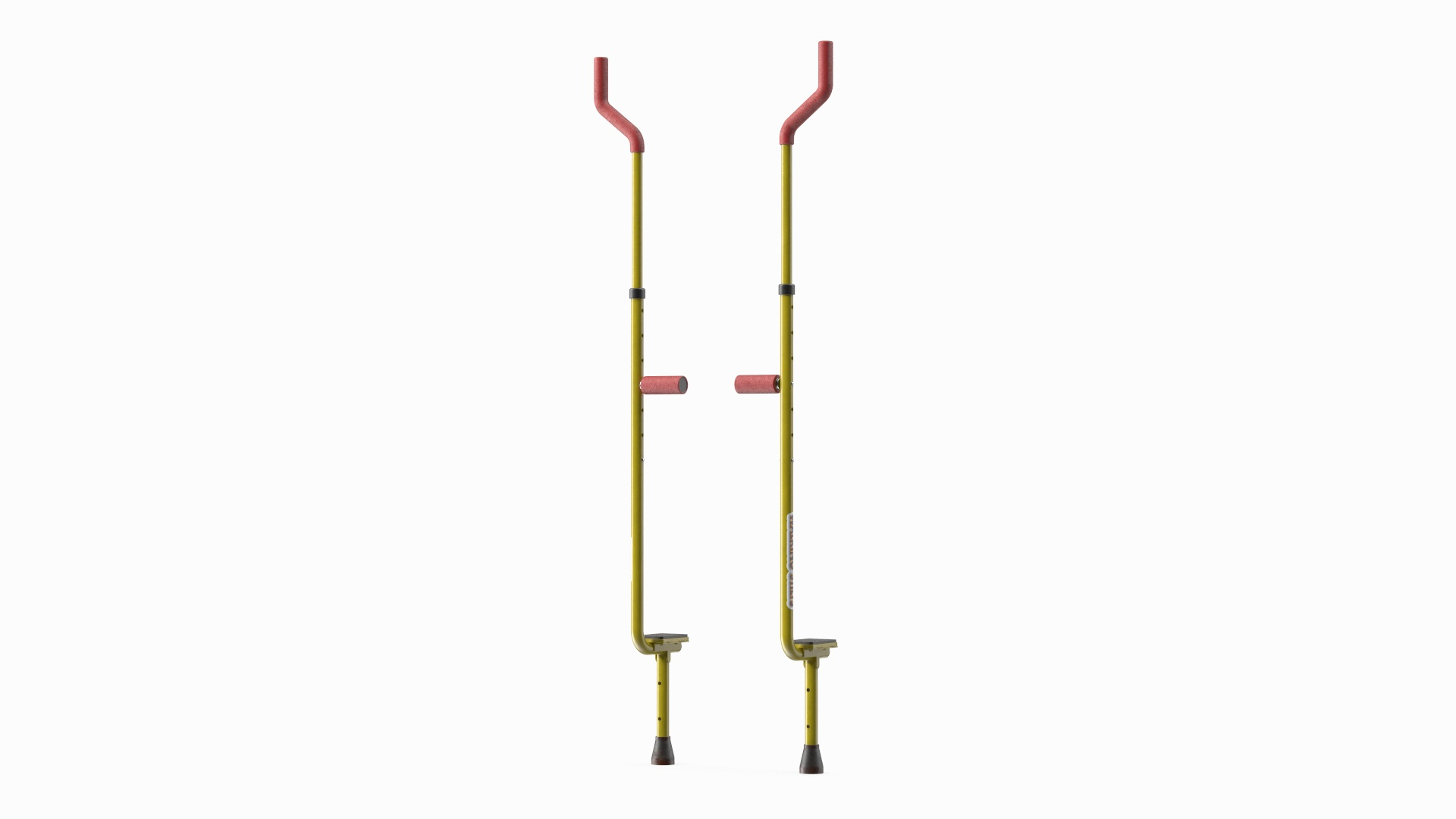 3D Model Toy Stilts - TurboSquid 2302320