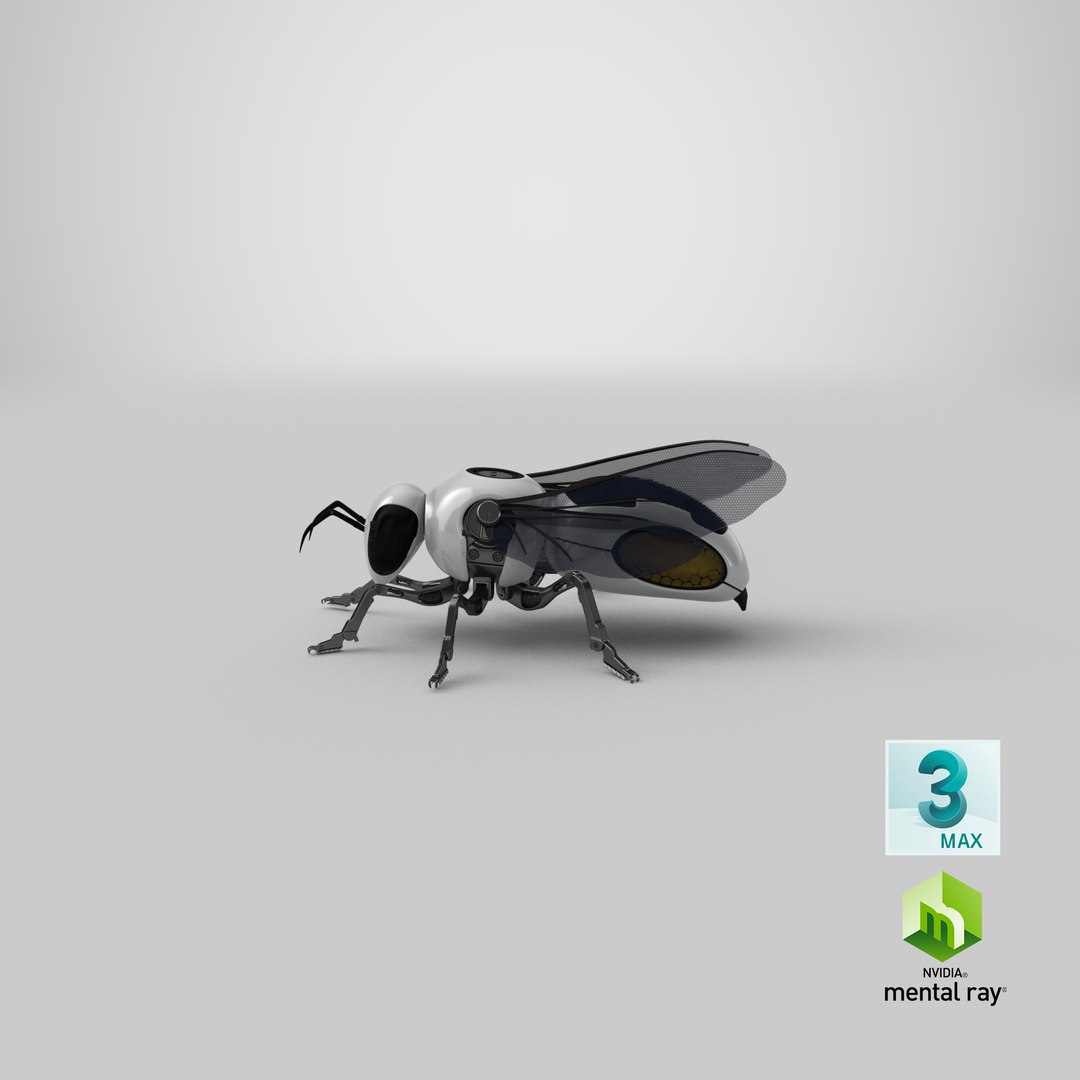 sci-fi robotics bee 3D model https://p.turbosquid.com/ts-thumb/qZ/0ujNMn/34gpiPPs/render.0001/png/1516898414/1920x1080/fit_q87/8fce756b86382f3b3a3b64876b842dd04d36298f/render.0001.jpg