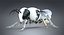 sci-fi robotics bee 3D model