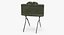 M18 Claymore Mine
