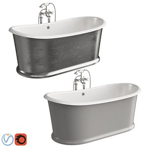 3D bathroom devon regal