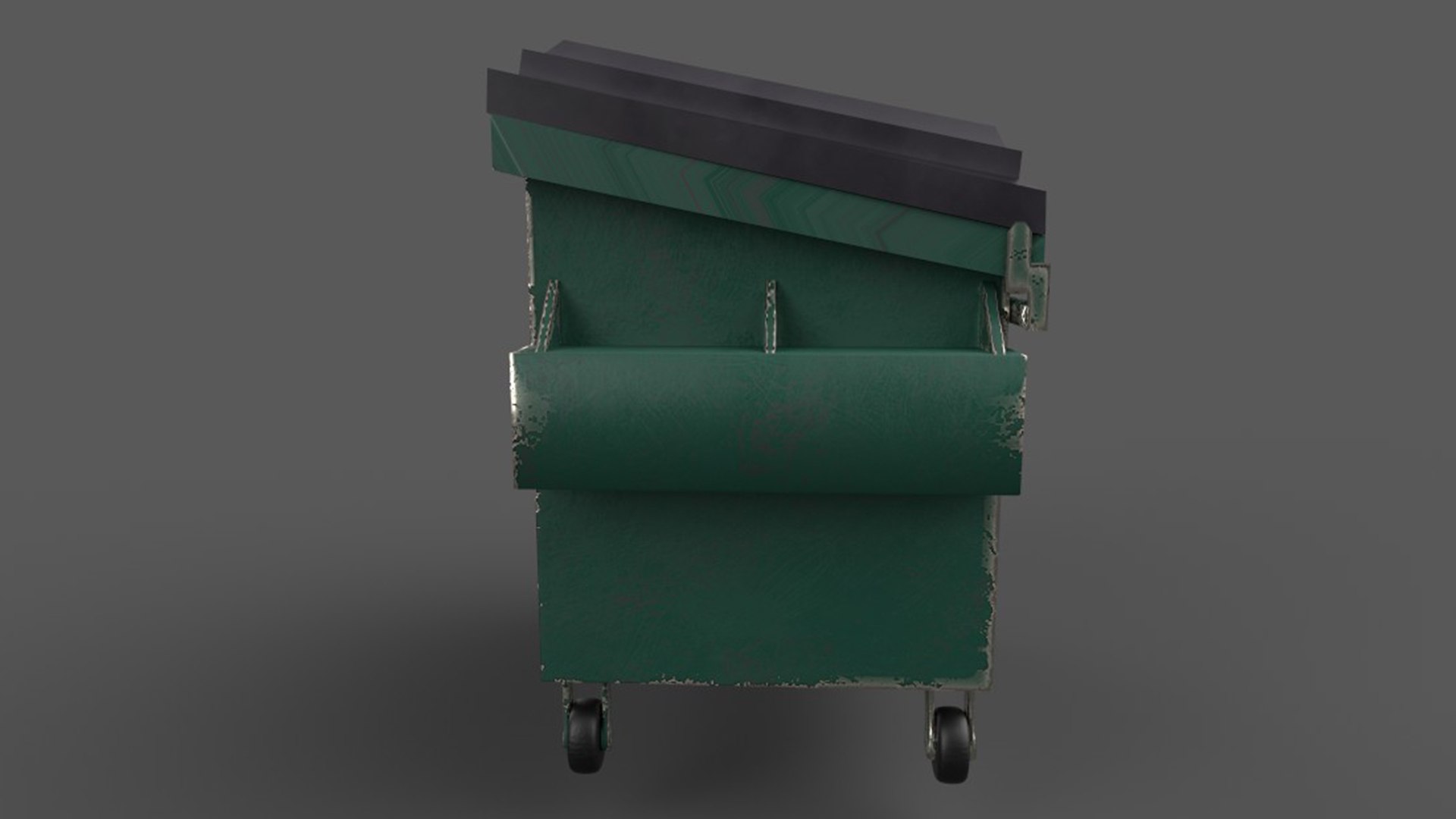 Commercial Trash Dumpster Green Clean 3D model https://p.turbosquid.com/ts-thumb/qZ/4TkfQe/Vw/33/jpg/1760034959/1920x1080/fit_q87/4ccb7dc25bfa6eb30b2fa57e9be6446624d08d8d/33.jpg