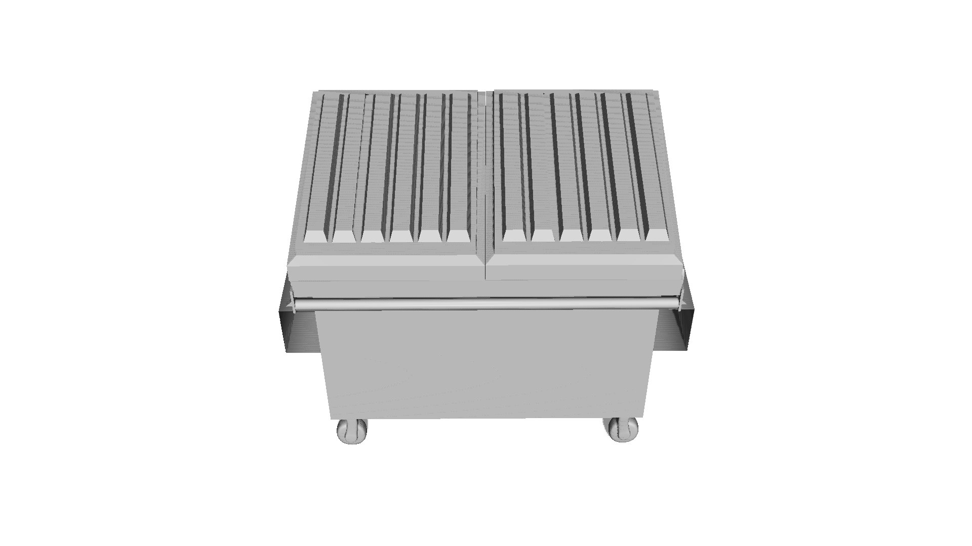 Commercial Trash Dumpster Green Clean 3D model https://p.turbosquid.com/ts-thumb/qZ/4TkfQe/WC/66/jpg/1760034970/1920x1080/fit_q87/538e9abd5a56a5fb30b699795a4740556b402848/66.jpg