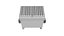Cassonetto per rifiuti commerciali Green Clean