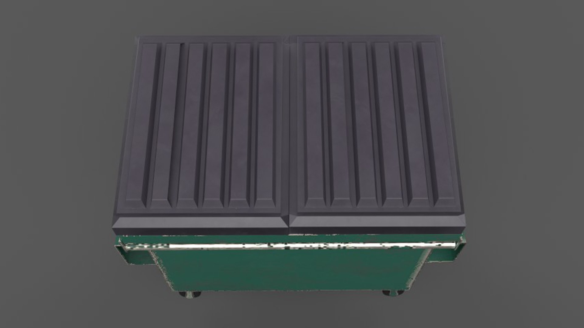 Commercial Trash Dumpster Green Clean 3D model https://p.turbosquid.com/ts-thumb/qZ/4TkfQe/d7/44/jpg/1760034974/1920x1080/fit_q87/698c169398ca0e52454f895740b4b62ad946c9cc/44.jpg