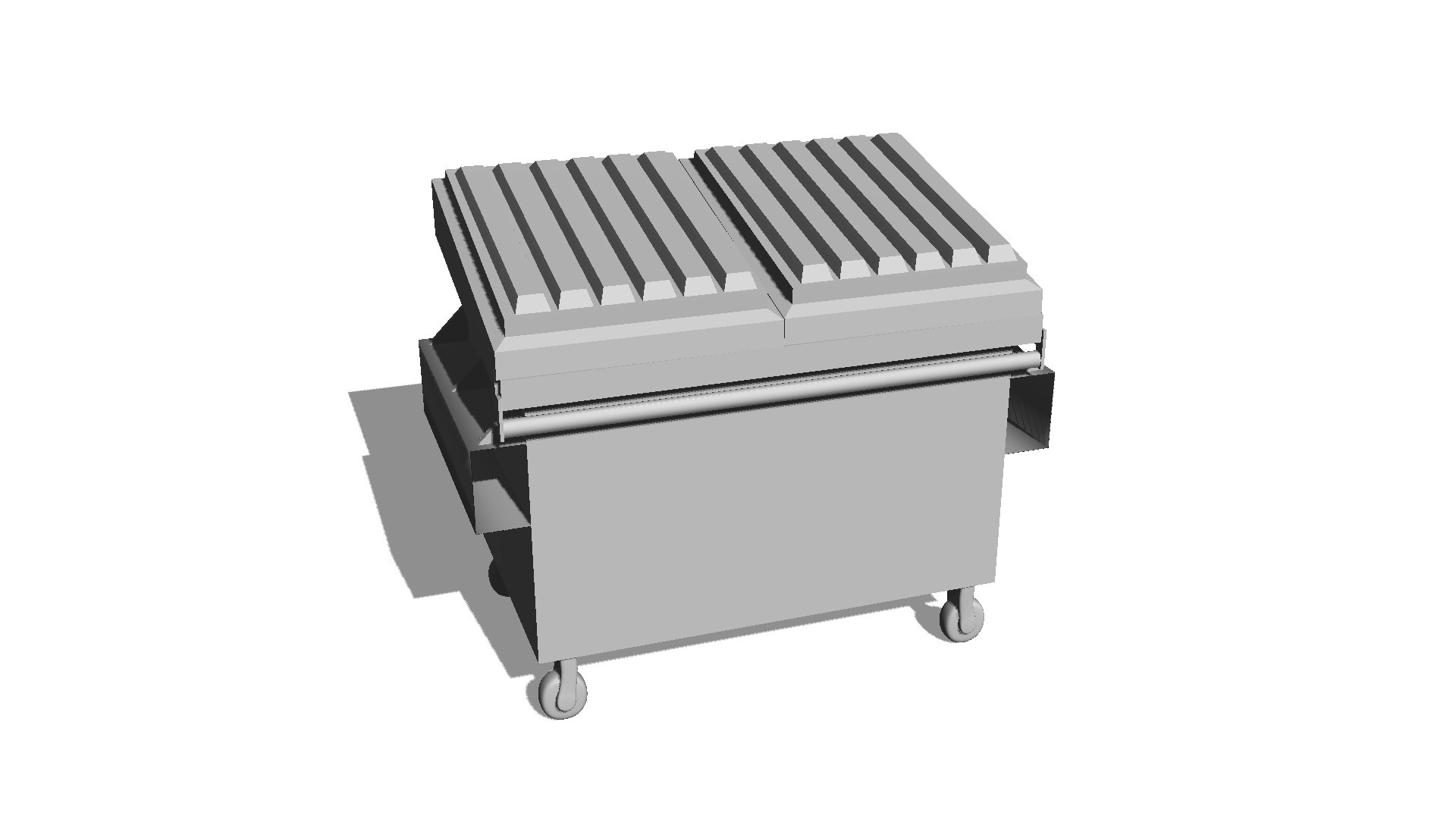 Commercial Trash Dumpster Green Clean 3D model https://p.turbosquid.com/ts-thumb/qZ/4TkfQe/ed/55/jpg/1760034967/1920x1080/fit_q87/9b635021d411ec9d10dc1f973286910f43544a44/55.jpg