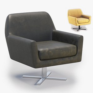 3D MEXO Cooper chair