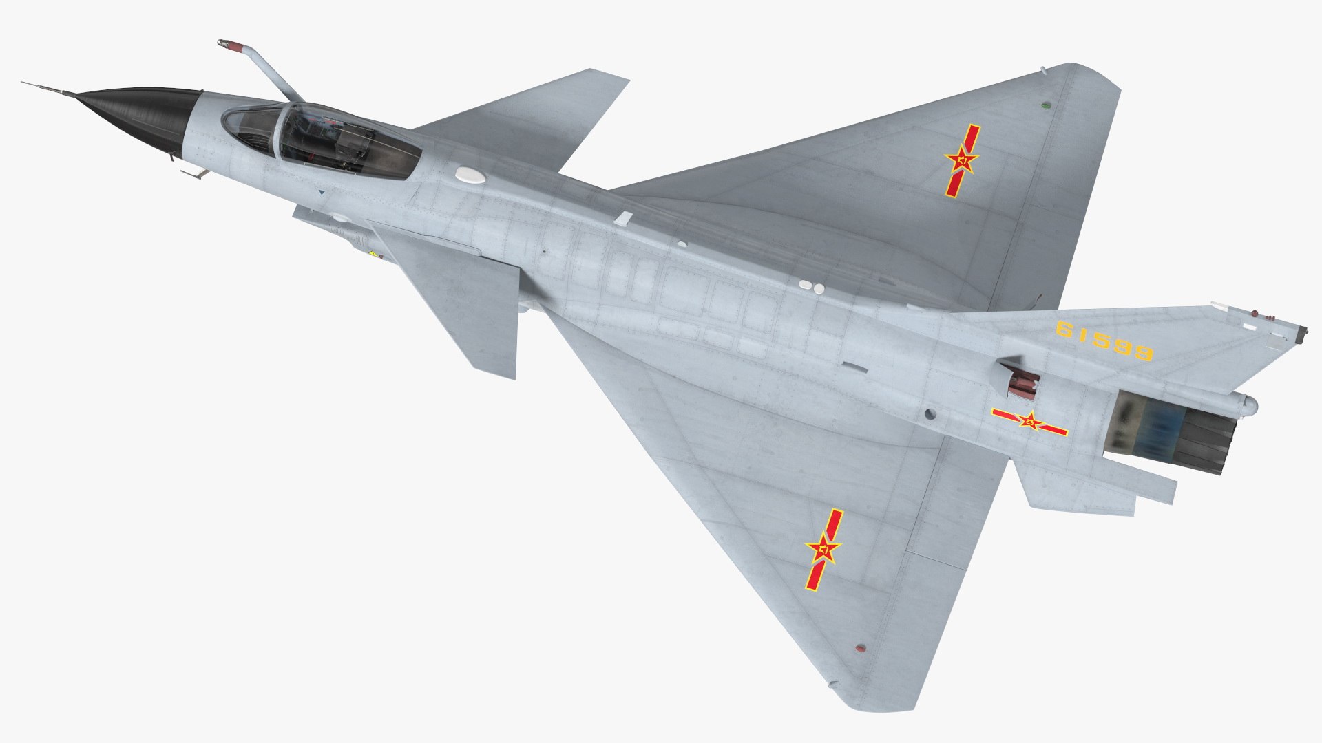 Chengdu J10 A Vigorous Dragon 3D https://p.turbosquid.com/ts-thumb/qZ/8H95xJ/2m/chengduj10avigorousdragonc4dmodel017/jpg/1623139362/1920x1080/fit_q87/71162ddcc35753b6111f7c20af6c34302eec1e5f/chengduj10avigorousdragonc4dmodel017.jpg