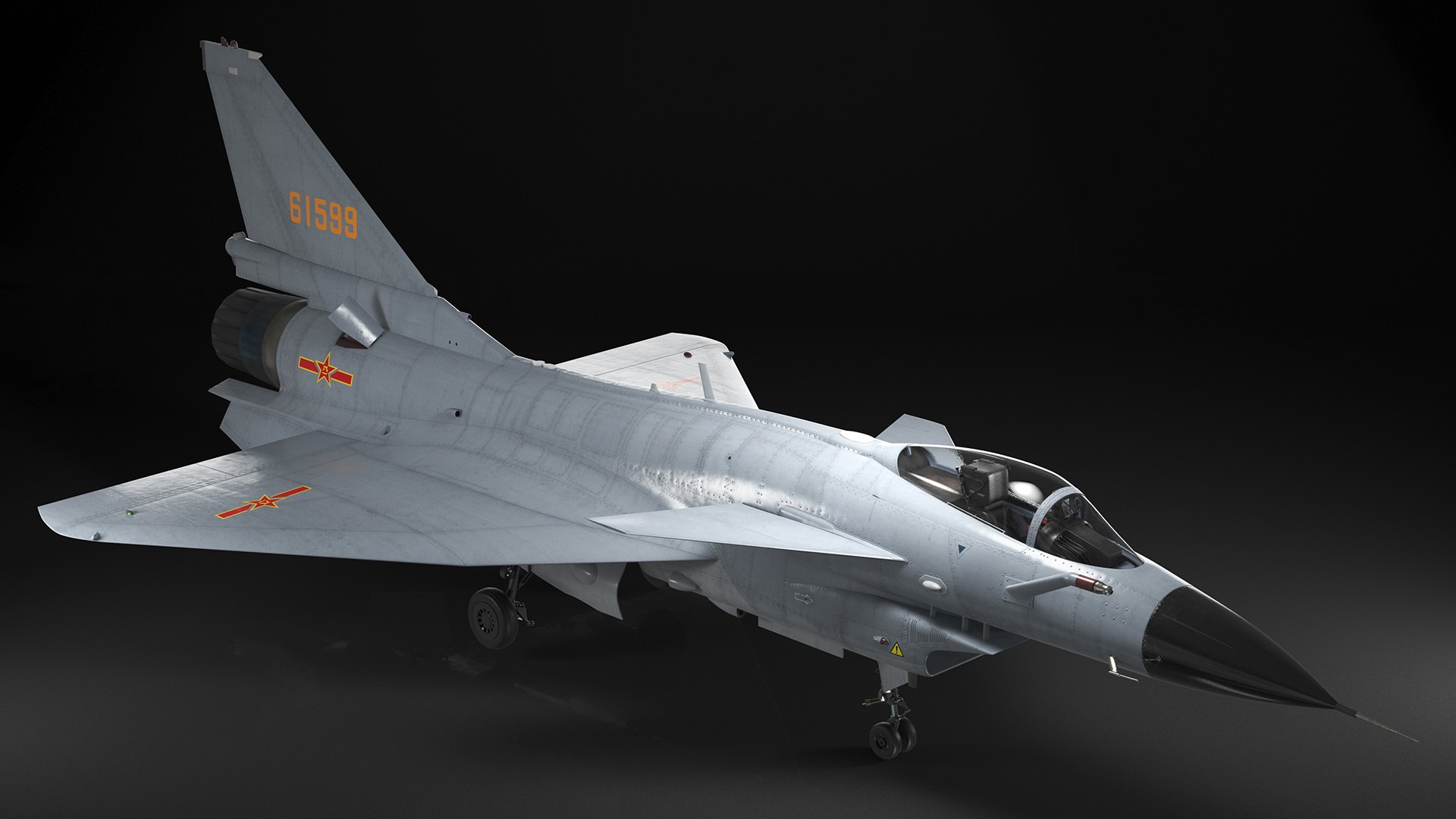 Chengdu J10 A Vigorous Dragon 3D https://p.turbosquid.com/ts-thumb/qZ/8H95xJ/Ba/chengduj10avigorousdragonc4dmodel012/jpg/1623139350/1920x1080/fit_q87/33f5fa4e316a86ae215f73f207749db12bf2e9c8/chengduj10avigorousdragonc4dmodel012.jpg