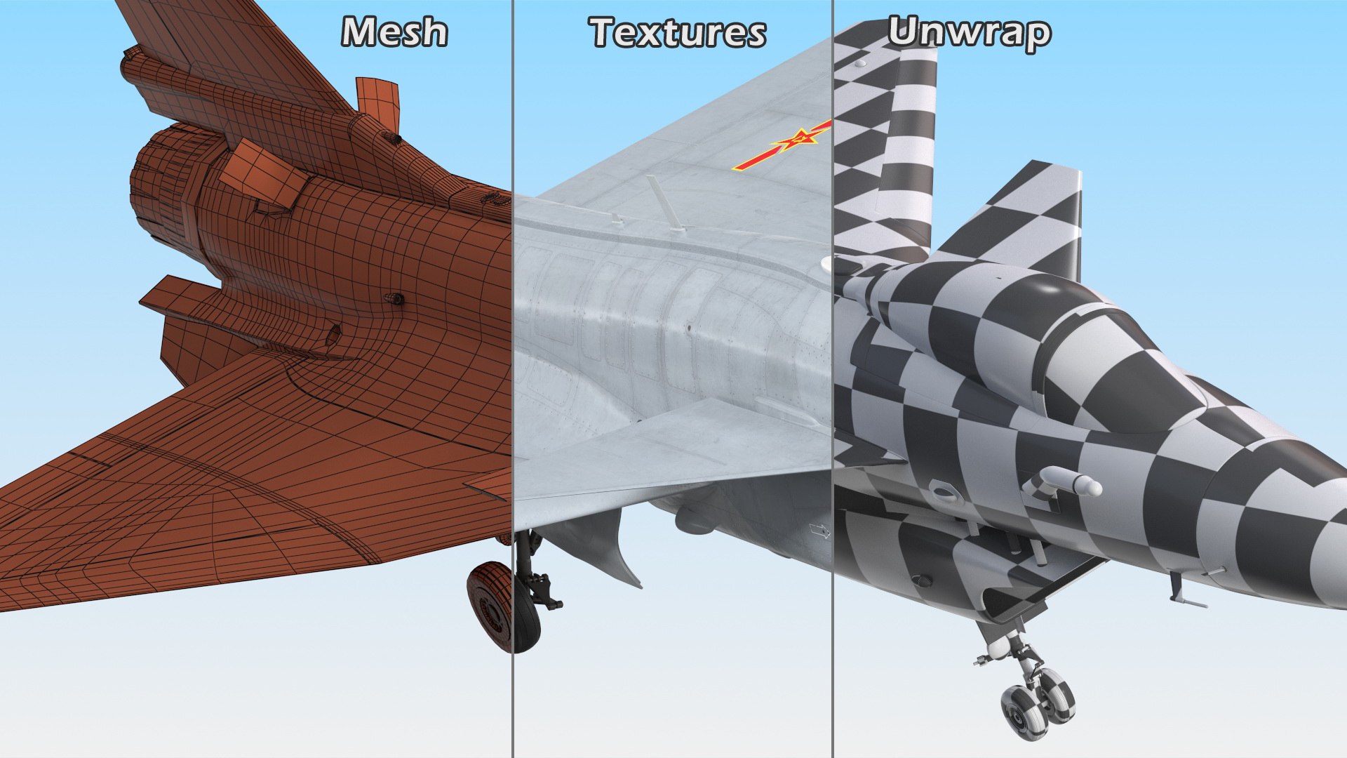 Chengdu J10 A Vigorous Dragon 3D https://p.turbosquid.com/ts-thumb/qZ/8H95xJ/RJ/chengduj10avigorousdragonc4dmodel025/jpg/1623139387/1920x1080/fit_q87/b349f2516b5169e5bedc405b80f889525836e02f/chengduj10avigorousdragonc4dmodel025.jpg