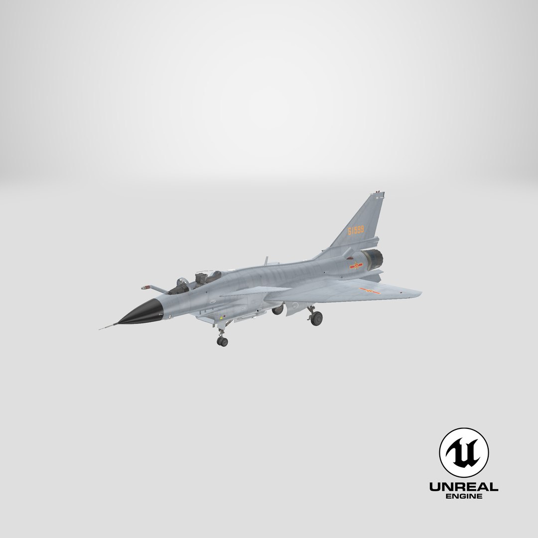Chengdu J10 A Vigorous Dragon 3D https://p.turbosquid.com/ts-thumb/qZ/8H95xJ/tl/stemcell_unreal_render/png/1639463604/1920x1080/fit_q87/4a2ebbf8bc072eaf2657eb20211a8e313656bb95/stemcell_unreal_render.jpg