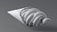 Realistic Ice Cream Cone