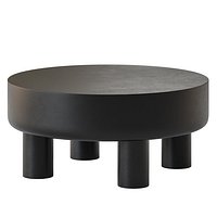 Markham Coffee Table