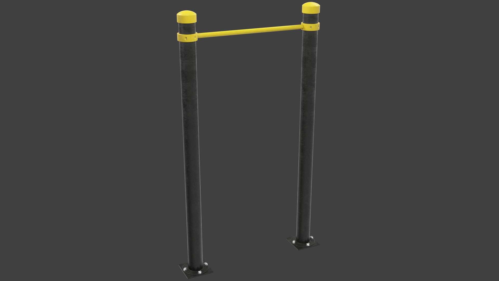 3D High Bar Workout Equipment V1 https://p.turbosquid.com/ts-thumb/qZ/BujSsw/WH/hbwe1_002/png/1683557524/1920x1080/fit_q87/9563e98b39afbf20784b68017e9a1564fde91247/hbwe1_002.jpg