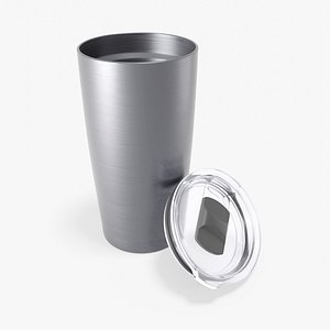 Travel Coffee Mug