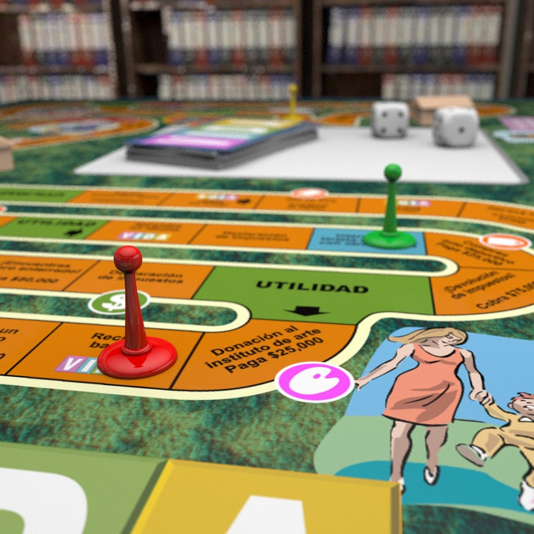 3D model dices https://p.turbosquid.com/ts-thumb/qZ/HcXBhV/4gE9O2LG/gameboard_03/jpg/1515690460/1920x1080/fit_q87/6e214b51ad4c6fb194b1514018c6efded0b582be/gameboard_03.jpg