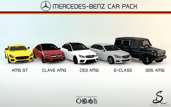 Mercedes_logo - Roblox