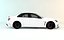 Duża kolekcja Mercedes-Benz AMG Car Pack