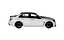 Duża kolekcja Mercedes-Benz AMG Car Pack