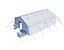 Military Temper Tent Green 03-Low Poly