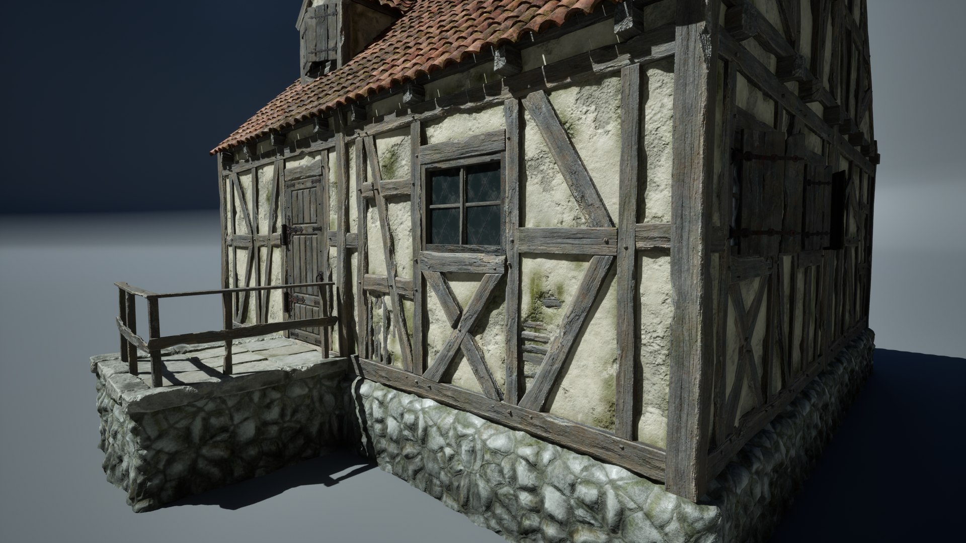 Medieval House 08 Game Ready 3D model https://p.turbosquid.com/ts-thumb/qZ/QH6uhz/Z9/b_ue2/png/1719514789/1920x1080/fit_q87/64ed15b166579ee644a1e3c959a470a543d018d5/b_ue2.jpg