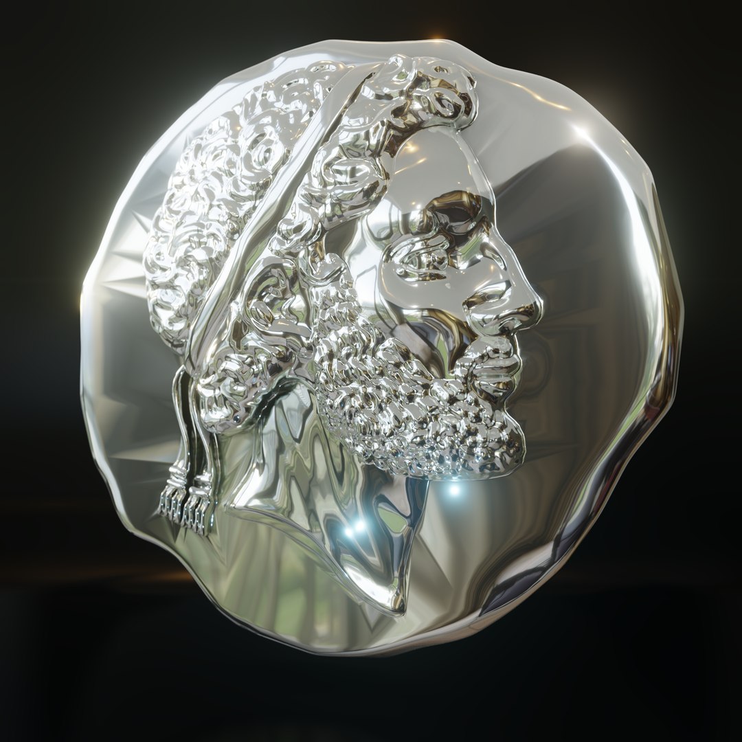 Perceus Ancient Coin model https://p.turbosquid.com/ts-thumb/qZ/TeNHDd/Fo/6/png/1698687594/1920x1080/fit_q87/f738e88338ae15aaddbdd8ff3e585d065b6989e2/6.jpg
