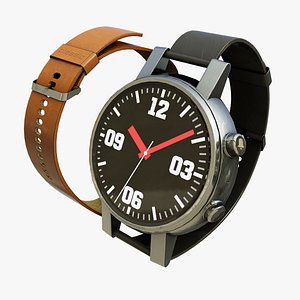 Digital Watch