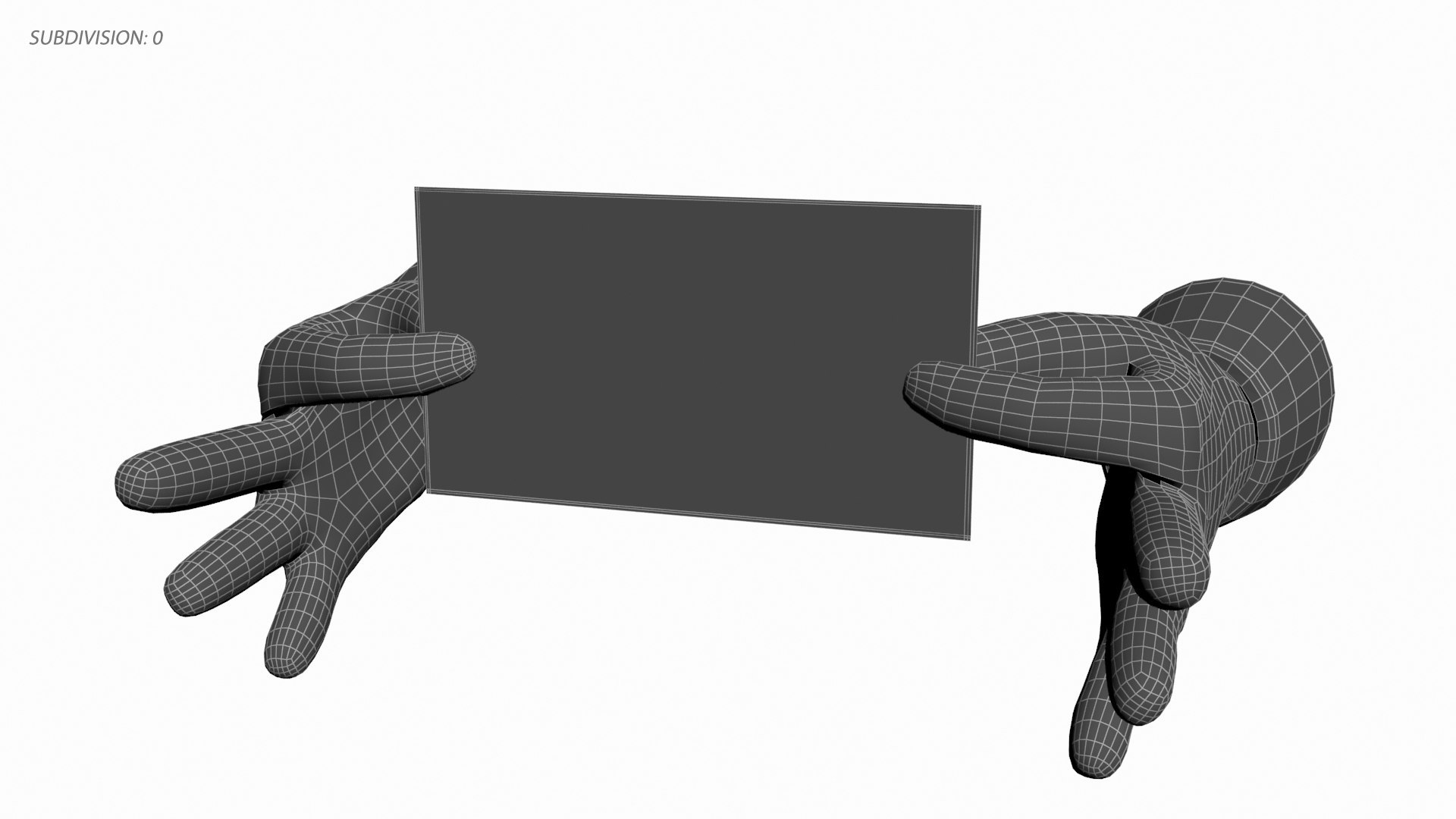 Cartoon Hand in Action 3D model https://p.turbosquid.com/ts-thumb/qZ/atT4OI/Zn/16/jpg/1746102799/1920x1080/fit_q87/f9c9280af6a05b4f36dfeb4ca6478766e4164c57/16.jpg