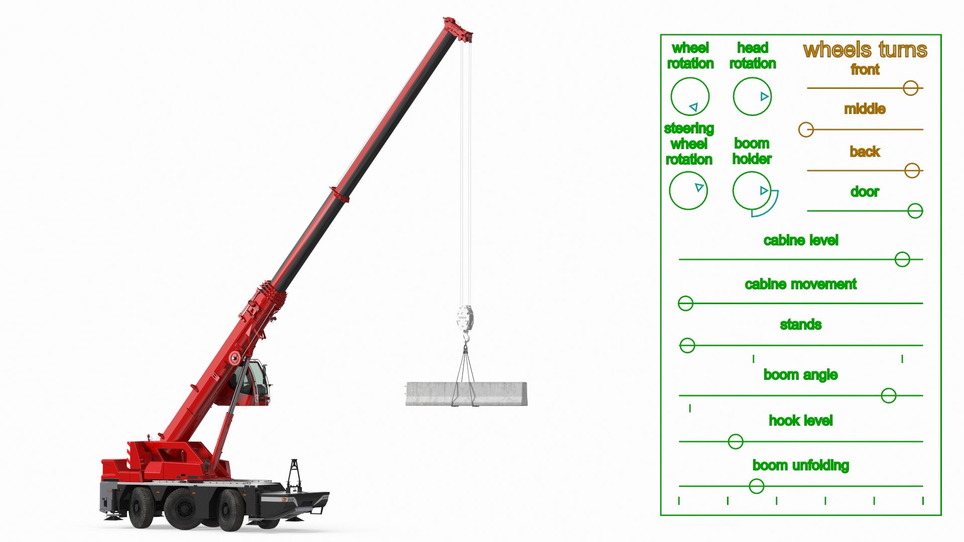 3D Compact Mobile Crane With Load Rigged https://p.turbosquid.com/ts-thumb/qZ/b9Vofr/52/compactmobilecranewithloadriggedmb3dmodel002/jpg/1649968104/1920x1080/fit_q87/55795db9cc3a1c9e7df053fd5b3cac8b270d3d00/compactmobilecranewithloadriggedmb3dmodel002.jpg