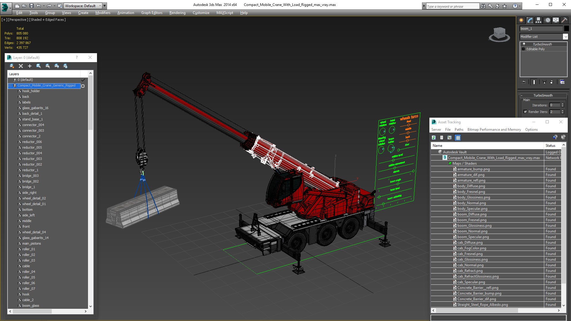 3D Compact Mobile Crane With Load Rigged https://p.turbosquid.com/ts-thumb/qZ/b9Vofr/iS/compactmobilecranewithloadriggedmb3dmodel028/jpg/1649968173/1920x1080/fit_q87/53a141414b5e09da334de05020f64d66617bc8ba/compactmobilecranewithloadriggedmb3dmodel028.jpg