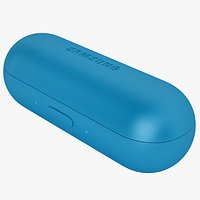 SAMSUNG Gear IconX Case 04