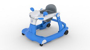 Baby walker