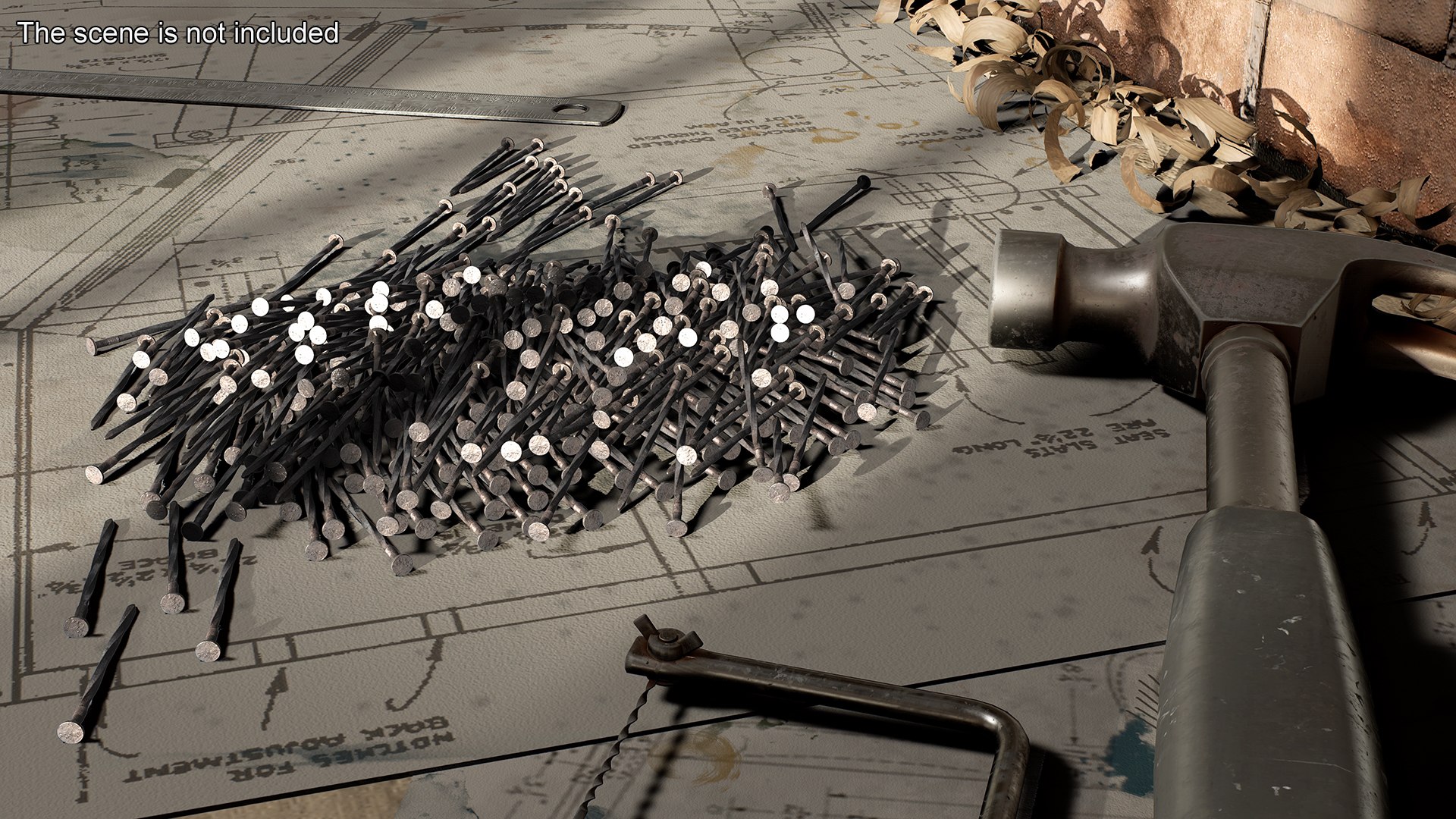 3D model Deck Nails Old https://p.turbosquid.com/ts-thumb/qZ/eX0aJV/4n/decknailsoldmb3dmodel008/jpg/1680700038/1920x1080/fit_q87/5498546007bba399b1760b1d7de8a3c2a4048b85/decknailsoldmb3dmodel008.jpg