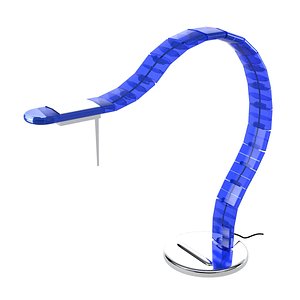 Tobius Grau Soon modern table lamp