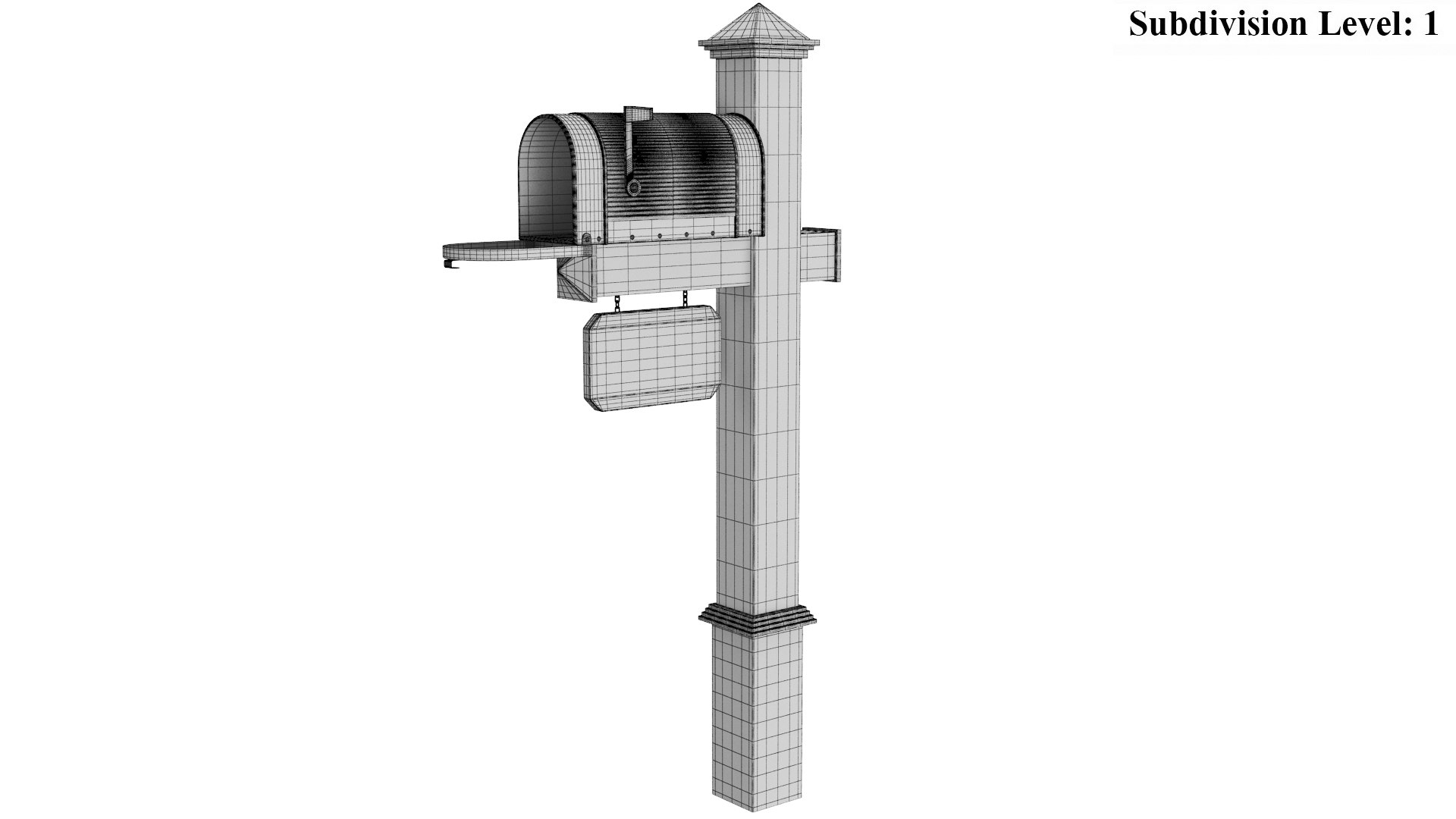 Metal Home Mailbox 3D model https://p.turbosquid.com/ts-thumb/qZ/g6JEFz/ZH/8/jpg/1645256629/1920x1080/fit_q87/5ba993271113170099afd43a98af74235f6cd861/8.jpg