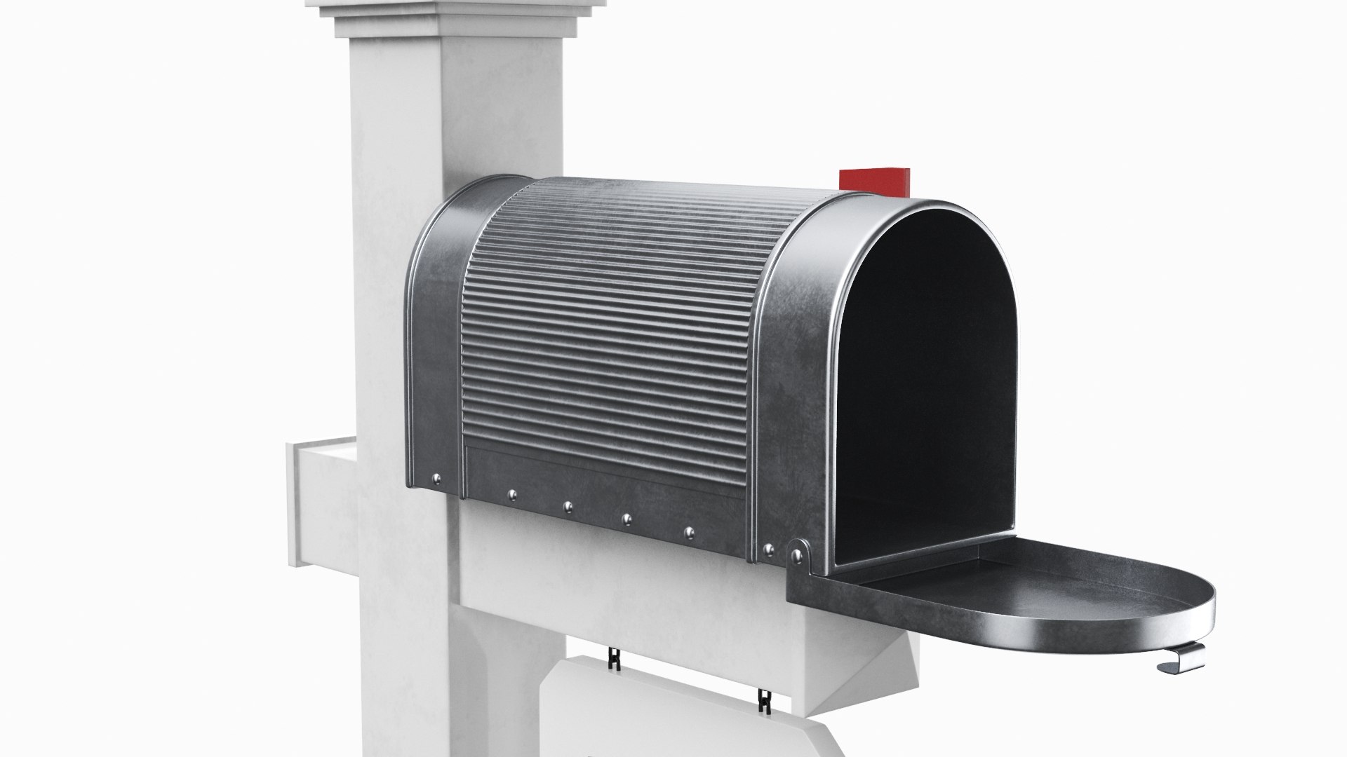 Metal Home Mailbox 3D model https://p.turbosquid.com/ts-thumb/qZ/g6JEFz/mM/3/jpg/1645256517/1920x1080/fit_q87/204f1a0b67cedf2d23d708065ad1369470235d64/3.jpg