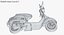 Велосипед Vespa LML