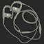 Sport Headphones PowerBeats